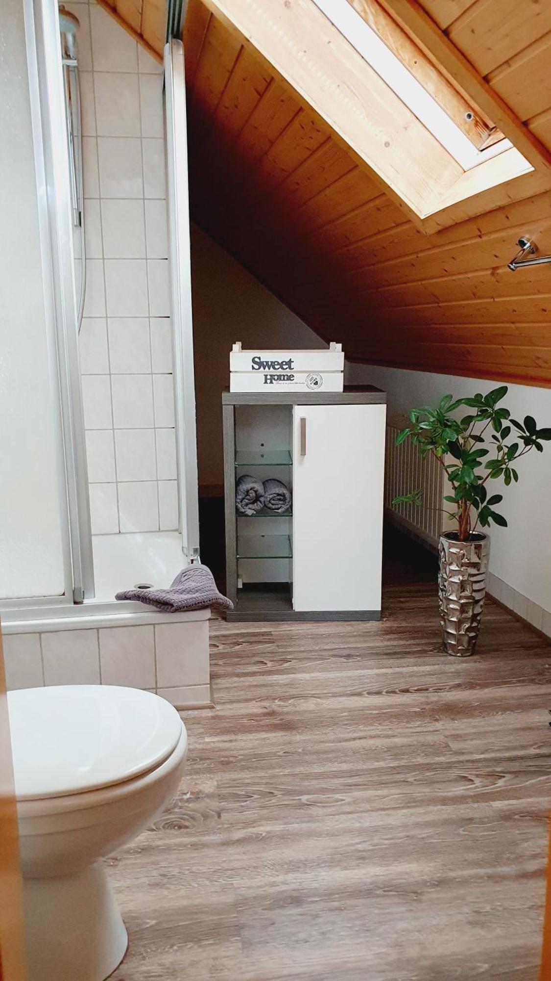 Ferienwohnungen Naturzeit Willingen  Buitenkant foto